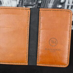 portefeuille-vertical-pliant-3-cartes-fait-en-cuir-et-entierement-fabrique-a-la-main-au-quebec-black-hocks-creation
