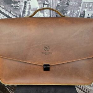 sac-de-travail-messenger-18 x 13 x 3.5-pouces. fait-en-cuir-et-entierement-fabrique-a-la-main